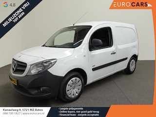 Mercedes-Benz Citan 108 CDI BlueEFFICIENCY Airco| Bluetooth| Trekhaak| 3-zits