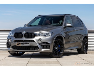 BMW X5 F85 | 119.000KM | B&O | Panorama | HUD | Softclose | Surround Camera