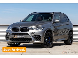 BMW X5 F85 | 119.000KM | B&O | Panorama | HUD | Softclose | Surround Camera