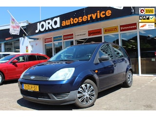 Ford Fiesta 1.4-16V Ghia *AIRCO*