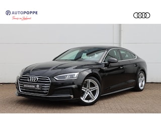 Audi A5 Sportback 40 TFSI Sport S-line Edition