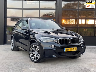 BMW X5 XDrive40e High Executive