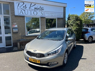 Kia Ceed Cee'd Sportswagon 1.6 GDI ComfortLine
