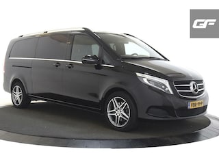 Mercedes-Benz V-klasse 250d Extra Lang DC Avantgarde Leer Trekh.