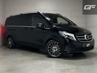Mercedes-Benz V-klasse 250d Extra Lang DC Avantgarde Leer Trekh.