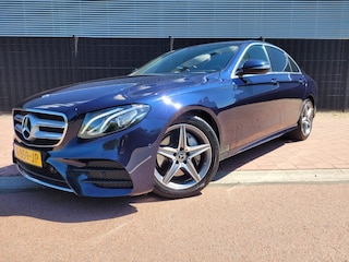 Mercedes-Benz E-klasse 200 d Business Solution Sport Incl BTW
