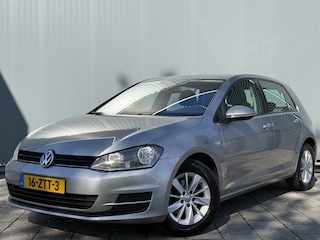 Volkswagen Golf BWJ 2013 | 1.2TSI 105PK Comfortline AUTOMAAT | CLIMA | NAVI | TREKHAAK | CRUISE | PDC | LICHTMETAAL