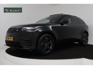 Land Rover Range Rover Velar 2.0 I4 AWD SE (PANORAMADAK, PARKEERSENSOREN, TREKHAAK, ELEKTR STOELEN, STUUR/ STOELVERWARMING)