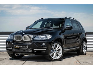 BMW X5 xDrive48i High Executive | 123.000KM | Panorama | Nappa | HUD