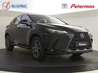 Lexus NX 350h Comfort Limited