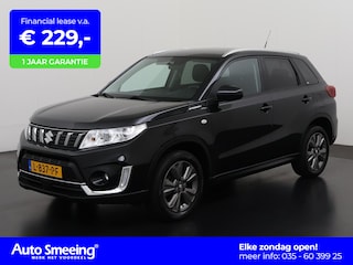 Suzuki Vitara 1.0 Boosterjet Select | Stoelverwarming | Camera | Zondag Open!