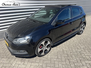 Volkswagen Polo 1.4 TSI GTI Pano DSG Automaat Xenon Navi