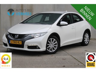 Honda Civic 1.4 Sport / AIRCO / CAMERA / TREKHAAK