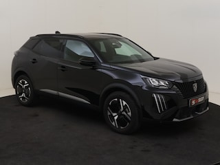 Peugeot 2008 1.2 PureTech Allure Automaat 130PK Vive la Drive!