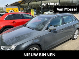 Audi A3 Sportback 35 TFSI CoD Advance Sport