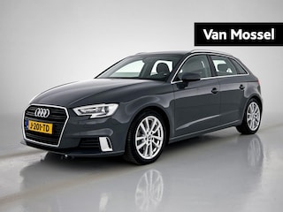 Audi A3 Sportback 35 TFSI CoD Advance Sport