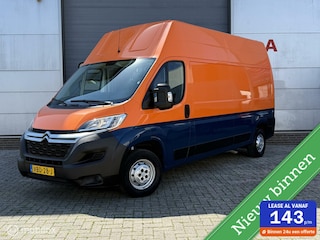 Citroën Jumper bestel 35 2.0 BlueHDi L3H3