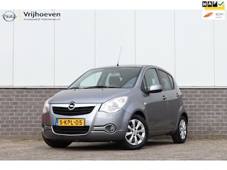 Opel Agila 1.0 Edition