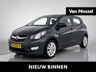 Opel Karl 1.0 ecoFLEX 120 Jaar Edition | LMV | AIRCO | PDV ACHTER | ZUINIG |