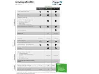 Hyundai ix20 1.4i Pro | Trekhaak | Lederen bekleding |
