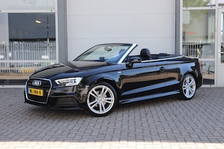 Audi A3 1.4 TFSI CoD SPORT S LINE EDITION/NEK.VERW/STOEL.VERW/NAVI/CRUIS