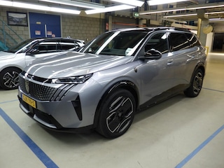 Peugeot 5008 GT 73 kWh