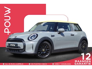 Mini Mini 1.5 102pk Business Edition | Apple Carplay/Android Auto | Cruise Control | Navigatie | Parkeersensor Achter