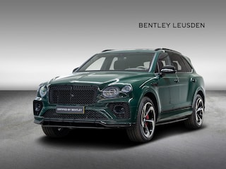 Bentley Bentayga S V8 |Sports Exhaust|Touring|NAIM