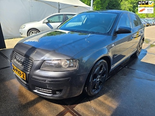 Audi A3 Sportback 1.6 FSI AIRCO/cruise/XENON *apk:13-01-2026*