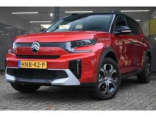 Citroën C3 Aircross 1.2 Turbo 100pk Plus DEMO-DEAL! | Navigatie By App | Achteruitrijcamera | Climate Control | Cruise Control | Parkeersensoren | !!