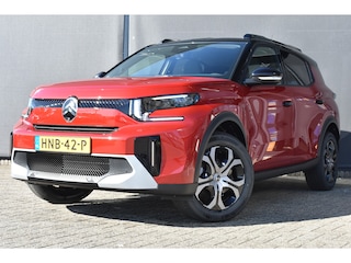 Citroën C3 Aircross 1.2 Turbo 100pk Plus | Navigatie By App | Achteruitrijcamera | Climate Control | Cruise Control | Parkeersensoren | !!
