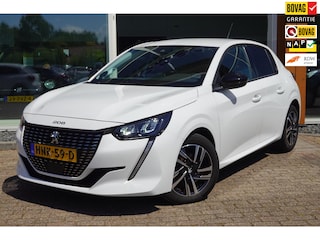 Peugeot 208 1.2 PureTech 100 Allure