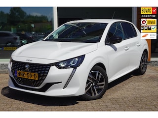 Peugeot 208 1.2 PureTech 100 Allure