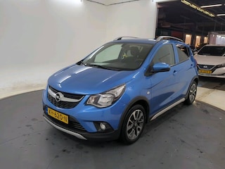 Opel Karl 1.0 ROCKS AUTOMAAT NAVIGATIE