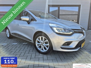 Renault Clio Estate 0.9 Intens NAVI CLIMA PDC CAMERA