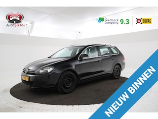 Volkswagen Golf Variant 1.2 TSI Comfortline BlueMotion Cruisecontrol , Multifunctioneel stuurwiel , Navigatie
