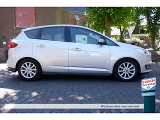 Ford C-MAX 1.0 EcoBoost 125pk Titanium
