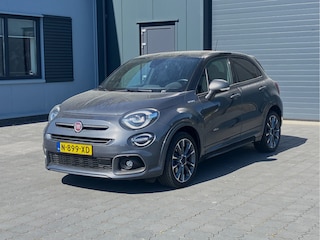 Fiat 500X 1.3 FireFly Turbo 150 Sport AUTOMAAT 35833KM! 1e eig.!