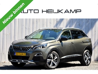 Peugeot 3008 1.6 e-THP GT Line | Automaat | Camera |