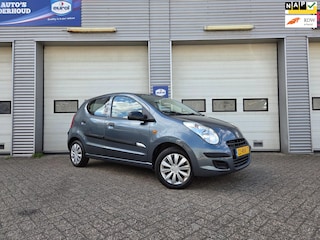 Suzuki Alto 1.0 Comfort Plus|NW KOPPELINGSET|