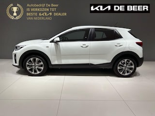 Kia Stonic 1.0 T-GDi 120pk ComfortPlusLine Navigator Trekhaak