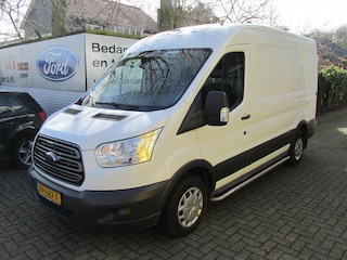 Ford Transit 290 L2H2 bestelauto Trend 2.2 cDPF FWD 100pk