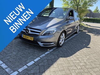 Mercedes-Benz B-klasse 180 Ambition Comfort