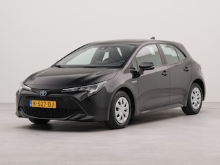 Toyota Corolla automaat 1.8 Hybrid Comfort automaat | Afneembare trekhaak | Navigatie | Bluetooth | Achteruitrij camera |