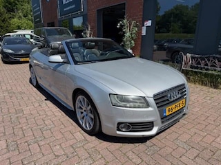 Audi A5 Cabriolet 2.0 TFSI Quattro Pro Line S