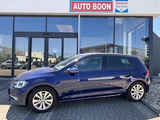Volkswagen Golf 1.0 TSI Comfortline 110PK APPCARPLAY/CLIMA/2XPDC/ NAVI/S&S/LED/LMV/MEDIA - KM=NAP -
