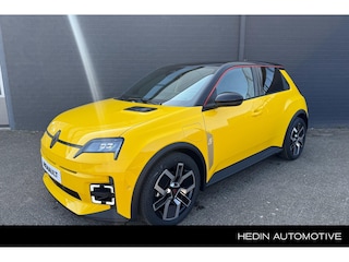 Renault 5 urban range techno 40 kWh Nieuwe auto !! | Direct leverbaar MC3710