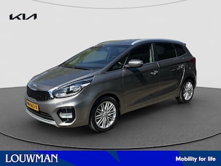 Kia Carens 1.6 GDi ExecutiveLine Stoelverwarming | Climate Control | Cruise Control | Navigatie | 7 persoons