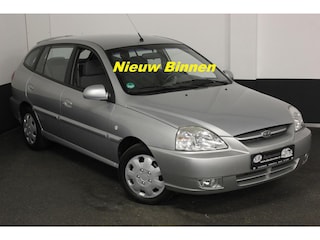 Kia Rio 1.5 I 16V COMBI AIRCO MEENEEMPRIJS NIEUWE APK