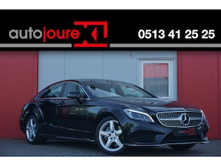 Mercedes-Benz CLS 350 d AMG Sport Edition | 6-Cilinder | Leder | Camera | LED |